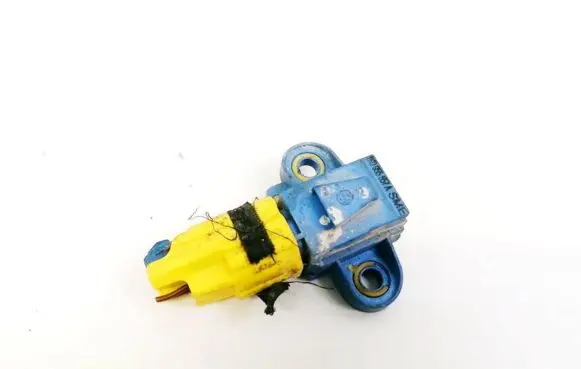 Volkswagen Golf V Airbag deployment crash/impact sensor 1k0955557a