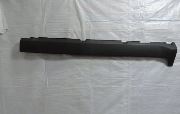 Ford Kuga I side skirts sill cover 8V41S10154AC