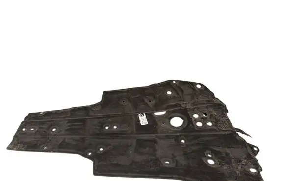 BMW i4 Sound insulation of firewall 7952606