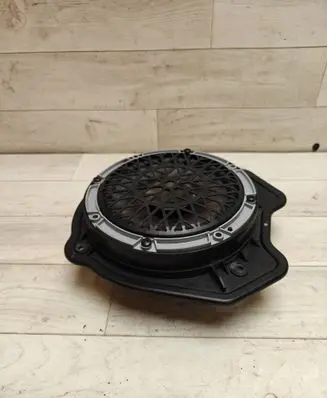 Citroen C4 I Picasso Rear door speaker 9634827480 9634827380