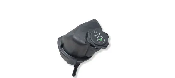 Opel Insignia A Power steering fluid tank/reservoir 26136806