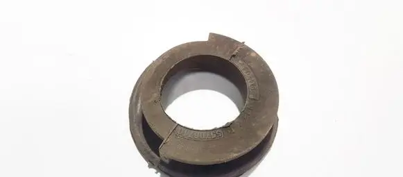 Opel Corsa E Front coil spring rubber mount 55700710 461071664