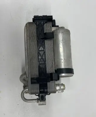 BMW 3 G20 G21 A/C cooling radiator (condenser) 5a5cc69 272586