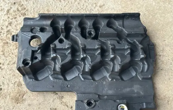 Ford Transit Custom Engine cover (trim) CC109U550AB