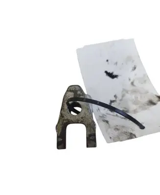 Renault Master III Fuel Injector clamp holder 