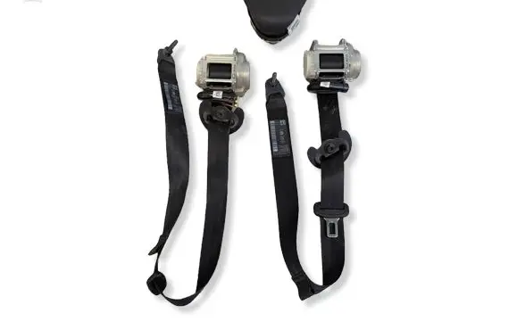 Opel Combo E Airbag set