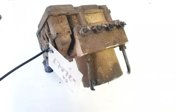 Subaru Legacy ABS Pump 0265800693 78309d1897