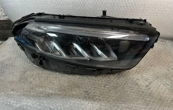Mercedes-Benz A W177 Headlight/headlamp A1779064406