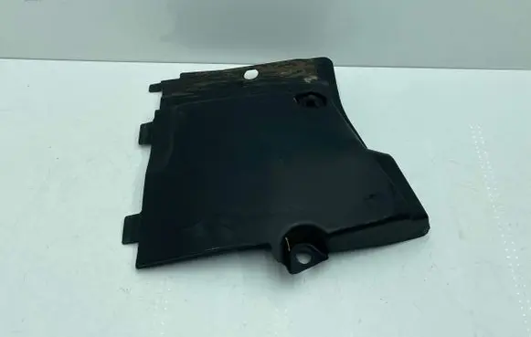 Side bottom protection