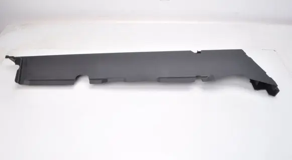 Bentley Bentayga Center console decorative trim 36A863527D