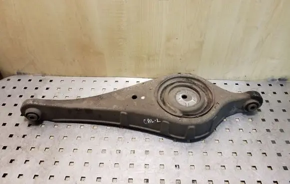 Rear upper control arm/wishbone