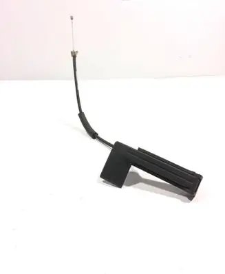 Peugeot 508 Engine bonnet (hood) release handle 9688348280