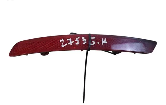 Citroen C5 Rear tail light reflector 9682418080