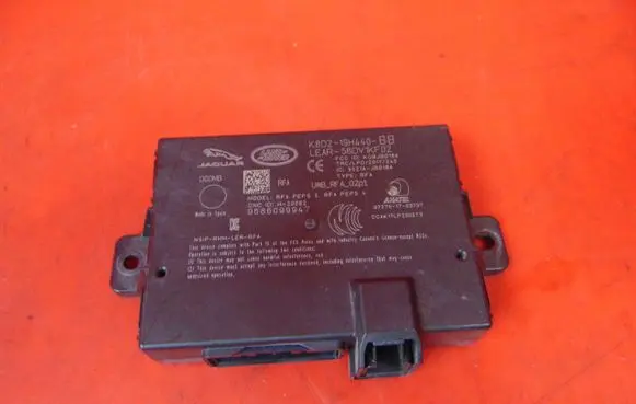 Land Rover Range Rover Evoque L551 Other control units/modules K8D219H440BB