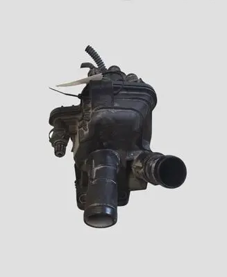 Peugeot 508 Thermostat/thermostat housing 9684588980 071052