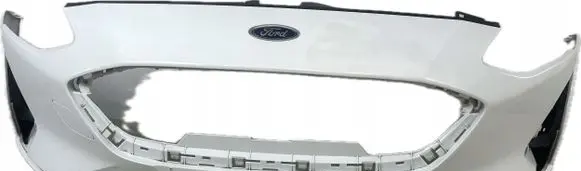 Ford Focus Front bumper JX7B17757A