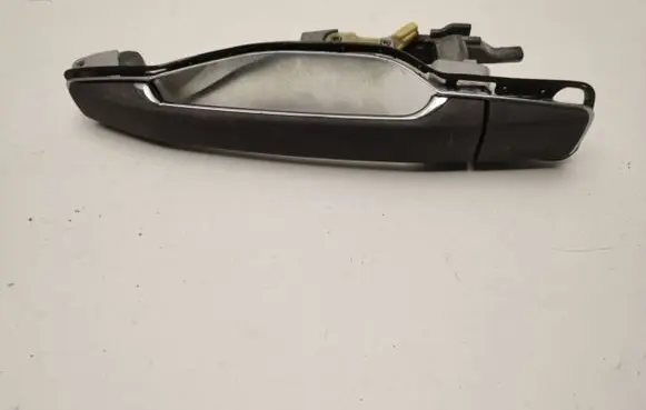 Mercedes-Benz S W140 Rear door exterior handle A1407600570