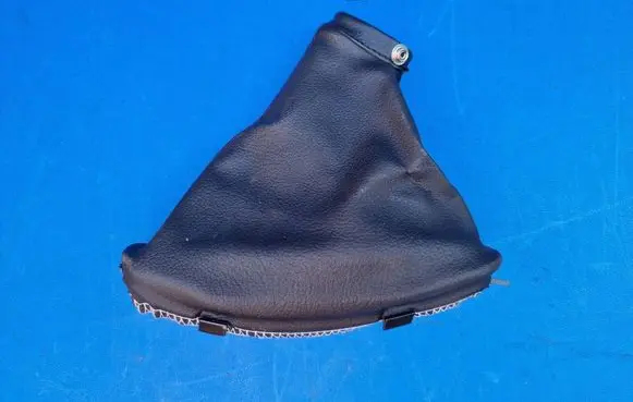 Alfa Romeo Brera Gear shift rod 