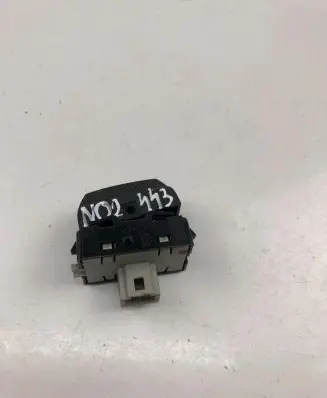 Renault Captur Other switches/knobs/shifts 255502964R