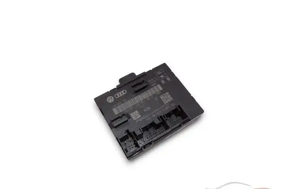 Audi A6 S6 C7 4G Door control unit/module 4G8959795J 4G8959795G
