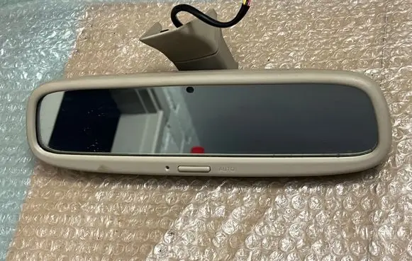 Lexus RX 300 Rear view mirror (interior) 014718