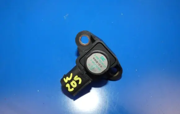 Mercedes-Benz C W205 Air pressure sensor A0061539728 0261230190 1503221D13