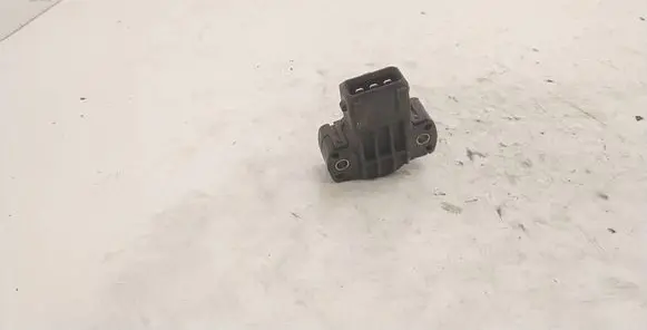 BMW 3 E36 Throttle valve position sensor 13631721456