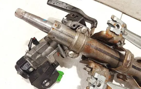 Ignition lock