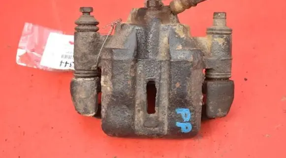 Suzuki Jimny Front brake caliper