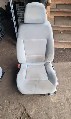 Opel Vectra C Front driver seat 