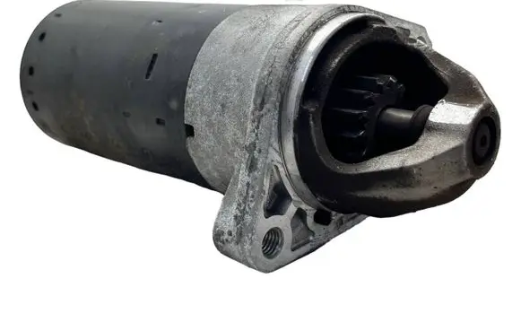 Mercedes-Benz E AMG W212 Starter motor