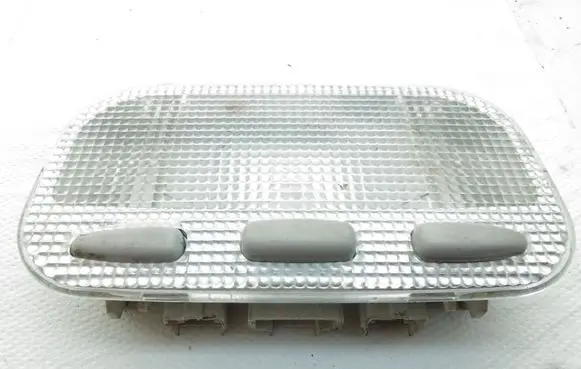Citroen C8 Front seat light PBTPGF301