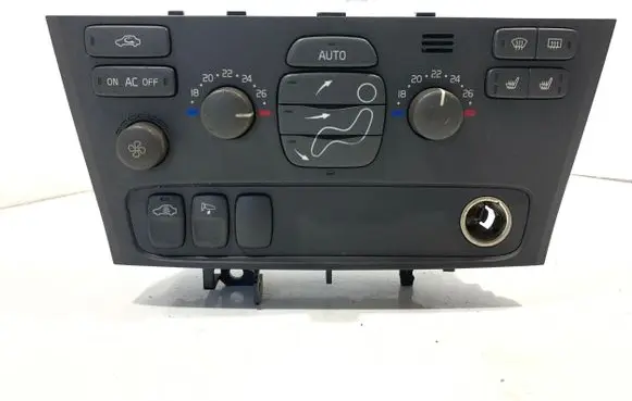 Volvo V70 Climate control unit M65AL00048 9451880 7923