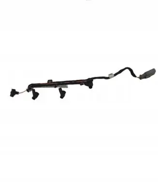 Ford Focus Glow plug wires 