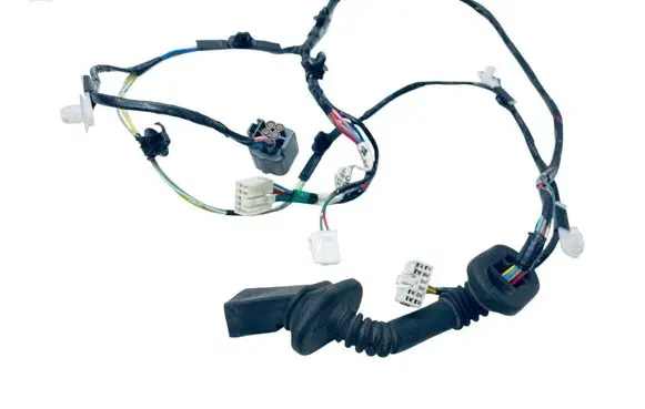 Mitsubishi ASX Rear door wiring loom 8512B730