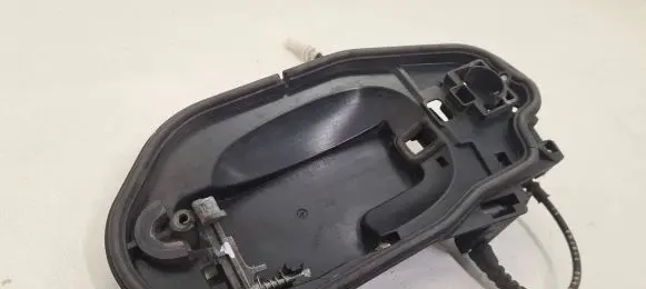 BMW X3 E83 Front door exterior handle/bracket 7034544