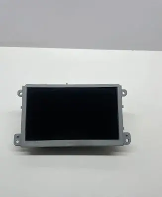 Audi A6 S6 C6 4F Screen/display/small screen 4F0919603C