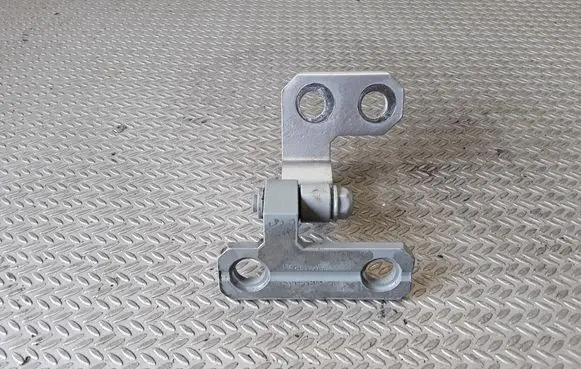 Front door upper hinge