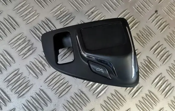 Opel Insignia A Head unit multimedia control 13377408