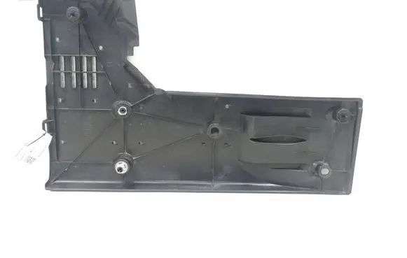 Pickup box liner