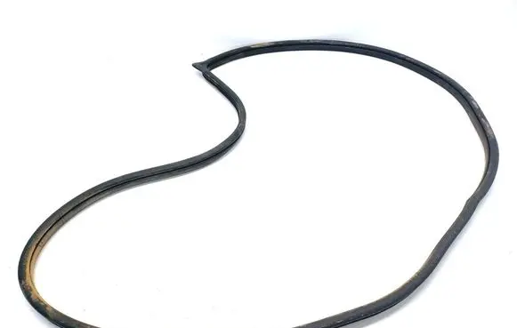 KIA Sportage Front door rubber seal 