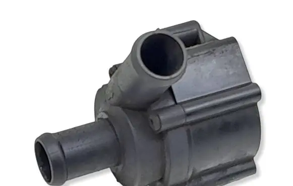 Audi A6 S6 C6 4F Electric auxiliary coolant/water pump 059121004G 3100125631