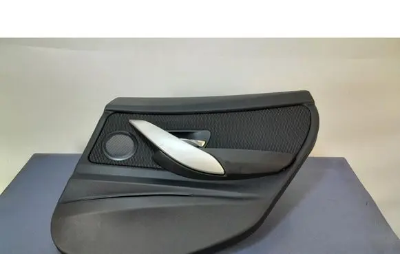 BMW 3 F30 F35 F31 Door card panel trim set