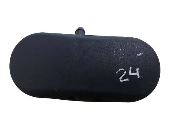 Audi A4 S4 B7 8E 8H Windshield washer spray nozzle 8E0955987