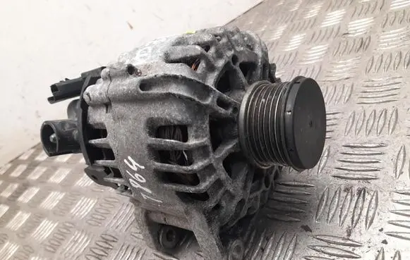Generator/alternator