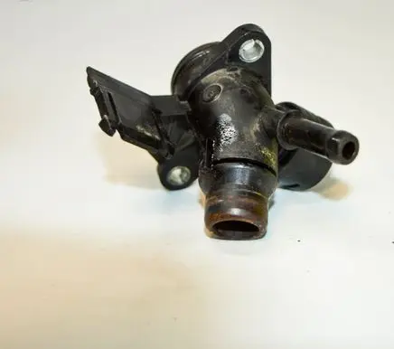 Audi A5 Sportback 8TA Engine coolant pipe/hose 06H121132H
