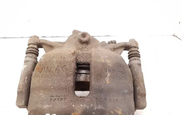 Volkswagen Touran III Front brake caliper