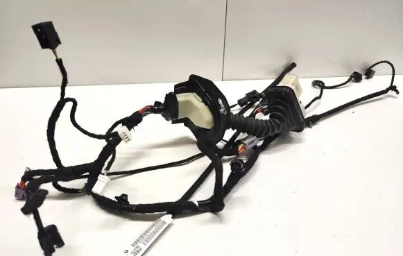Dodge Durango Front door wiring loom P68270829AC