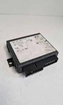 Opel Zafira A Comfort/convenience module 24437076 F005V00155 021838