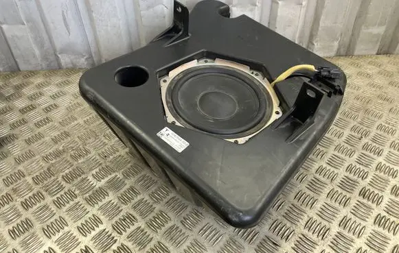 Tesla Model S Subwoofer speaker 104254400B